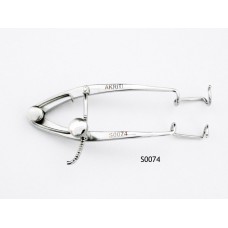 Fishkind-Castroviejo Speculum